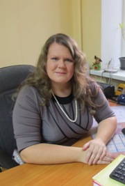 Смирнова Наталья Александровна